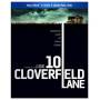 10 Cloverfield Lane (2pc) (w / Dvd) / (2pk Dhd) - 10 Cloverfield Lane [US-Version, Regio 1/A]