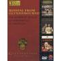 G. Rossini - Rossini From Glyndebourne (3 Dvd) - IMPORT [US-Version, Regio 1, 2, 7]