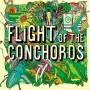 Flight Of The Conchords - Flight Of The Conchords