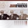 Juan DArienzo - Solo Lo Mejor De