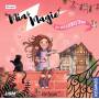 Mia Magie - Folge 03: Mia Magie Und Der Liebestrank