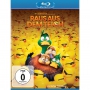Universal (dvd) - Raus Aus Dem Teich [DE-Version, Regio 2/B]