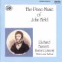 Richard Burnett - The Piano Music of John Field