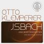 Klemperer / Philharmonia Orchestra - Bach: Orchestersuiten
