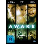 Joby Harold - Awake (Blu-ray + DVD) (Limitiertes Mediabook) (Cov [DE-Version, Regio 2/B]