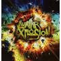 Lunar Explosion - Lunar Explosion