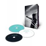 Gary Numan - A Perfect Circle (Live at OVO Arena Wembley 2CD+BR [DE-Version, Regio 2/B]