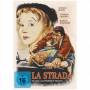 Federico Fellini - La strada-Das Lied der Strasse- [DE-Version, Regio 2/B]