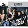 Aerosmith - 20th Century Masters: Best Of Aerosmith