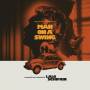Lalo Schifrin - Man On A Swing-OST