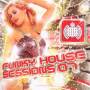 Ministry Of Sound - Funky House Sessions 07