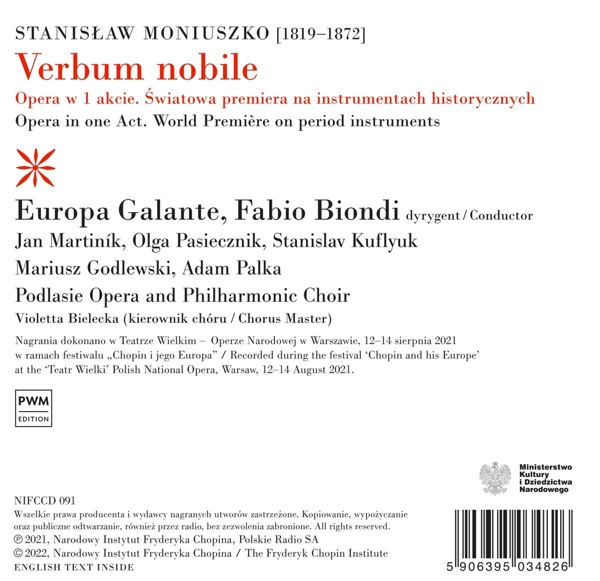 Verbum nobile 1