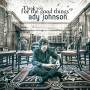 Ady Johnson - Thank You For The Good Things