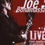 joe Bonamassa - Live From Nowhere In Particular
