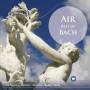 Various - Air-Best Of Bach