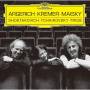 Martha Argerich - Shostakovich / Tchaikovsky: Piano