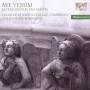 Christopher Robinson / Choir Of St.Johns College - Ave Verum-Sacred Choral Favourites