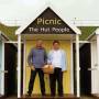 Hut People - Picnic
