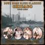 Various - Chicago Blues