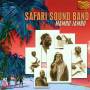 Safari Sound Band - Mambo Jambo