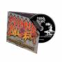 Morbid Angel - Abominations Of Desolation (Digipak)