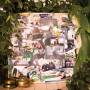 Mise En Scene - Still Life On Fire