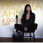 priscilla Ahn - Good Day
