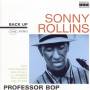 Sonny Rollins - Professor Bop