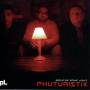 Phuturistix - Breathe Some Light