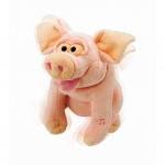 Xtrem Toys & Sports Gmbh - XTREM Toys&Sports - Singendes Schwein My
