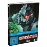 Goblin Slayer - Goblin Slayer - Season 2 Vol.3 (Blu-ray) [DE-Version, Regio 2/B]