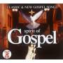 Aa. Vv. - Spirit Of Gospel