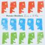 Pernice Brothers - Live A Little