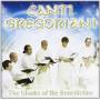 Aa. Vv. - Monks Ofthe Benedectine-canti Gregoriani