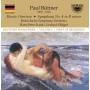Berlin Radio Symphony Orchestra - Buttner Sinfonie 4
