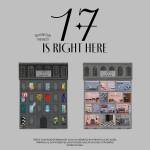 Seventeen - BEST ALBUM 17 IS RIGHT HERE (Ltd. Edt.)
