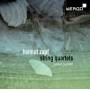 Sonar Quartett - Streichquartette