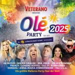 Various - Ole Party 2025 (2CD)