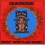 Keef Hartley Band - Overdog+2