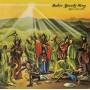 Baker Gurvitz Army - Elysian Encounter