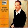 Herbert Du Plessis - Fantasie op.17/Davidsbndlertnze
