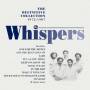 The Whispers - The Definite Collection 1972-1987 (4 CD Box Set)
