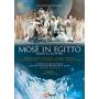 Enrique Mazzola / Wiener Symphoniker - Rossini: Mos in Egitto (Moses in gypten) [DE-Version, Regio 2/B]