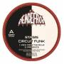 Stasis - Circuit Funk (Ltd.Reissue)