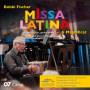 Perz Ral / Brecht / Festivalchor C.H.O.I.R. / + - Missa Latina,Magnificat