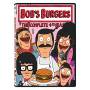 Bob's Burgers: The Complete 4th Season (3pc) - Bob's Burgers: The Complete 4th Season [Regio free (0)]