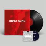 Guru Guru - Live in Concert (2LP +DVD)