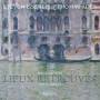 Steven Isserlis / Thomas Ades - Lieux retrouvs-Werke fr Cello & Klavier
