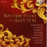 Vivanet / Sheng / Wrtz / Deljavan / Proshayev - Baroque Piano Collection