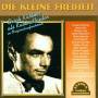 Various - Die Kleine Freiheit
